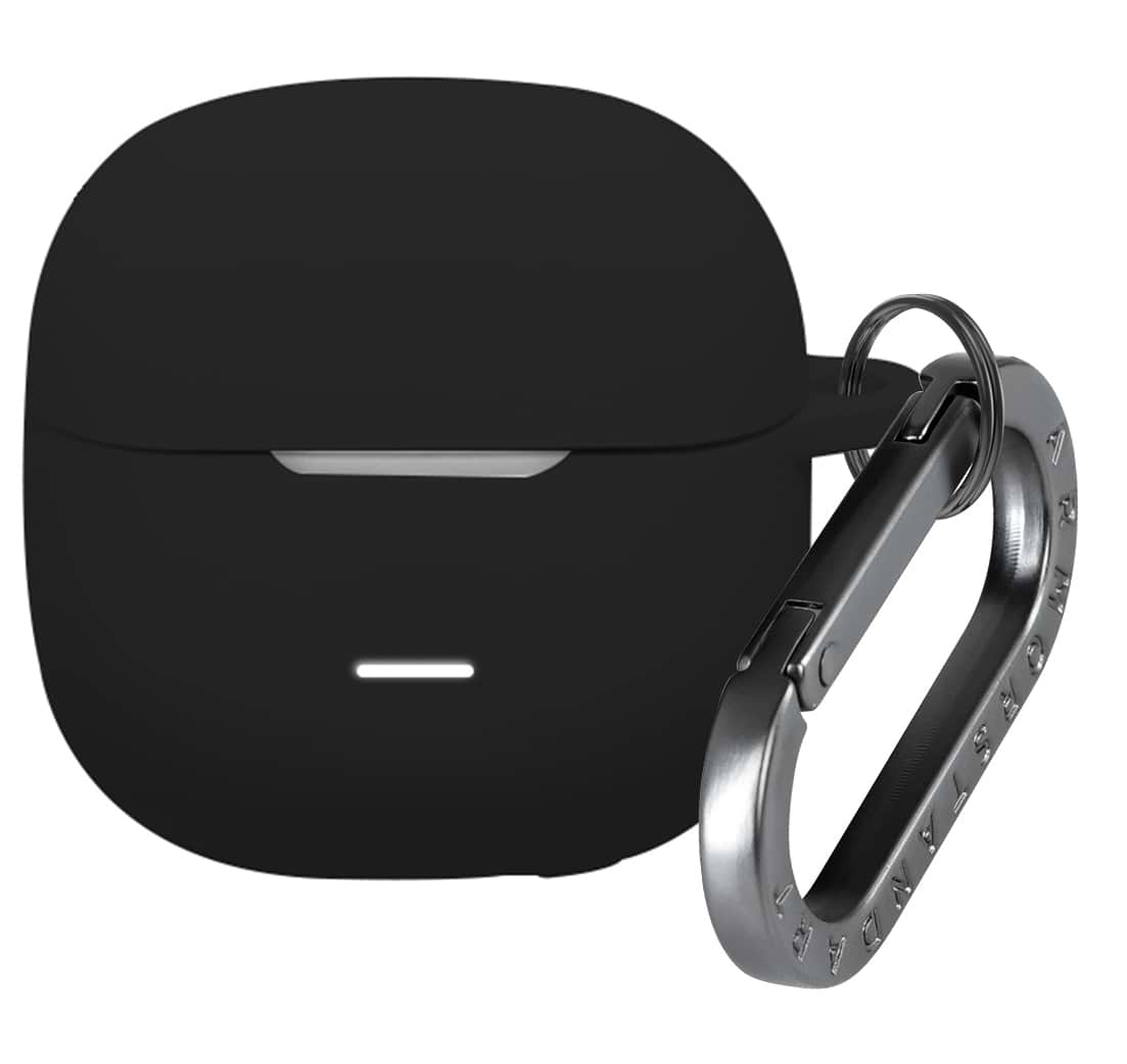 Чехол для наушников Armorstandart Hang Case for Xiaomi Redmi Buds 8 Active Black (ARM91271)